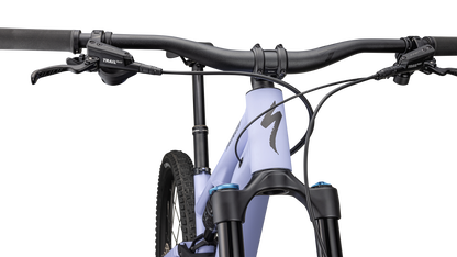 Stumpjumper 15 Comp Alloy  - Shimano SLX, FOX Rhythm