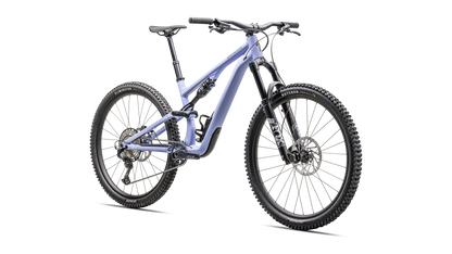 Stumpjumper 15 Comp Alloy  - Shimano SLX, FOX Rhythm