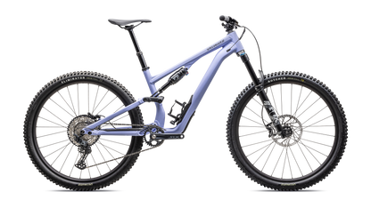 Stumpjumper 15 Comp Alloy  - Shimano SLX, FOX Rhythm
