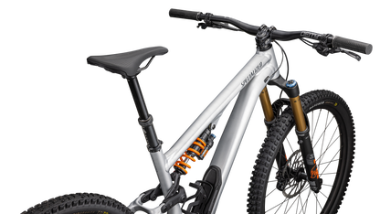 Stumpjumper 15 Alloy  - FOX Coil