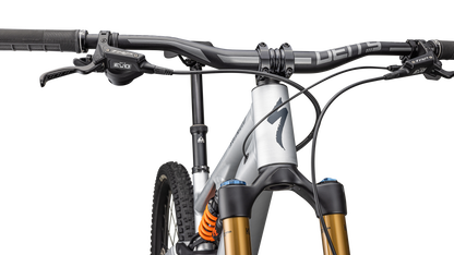 Stumpjumper 15 Alloy  - FOX Coil