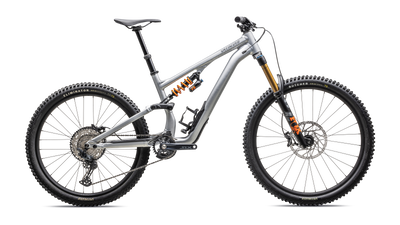 Stumpjumper 15 Alloy  - FOX Coil