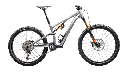 Stumpjumper 15 Alloy  - FOX Coil