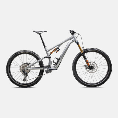 Stumpjumper 15 Alloy  - FOX Coil