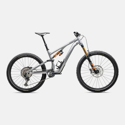 Stumpjumper 15 Alloy  - FOX Coil