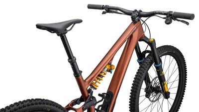 Stumpjumper 15 Öhlins Coil