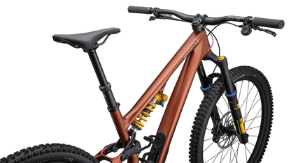 Stumpjumper 15 Öhlins Coil