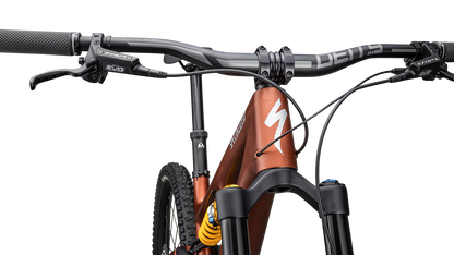 Stumpjumper 15 Öhlins Coil