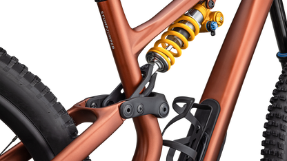 Stumpjumper 15 Öhlins Coil