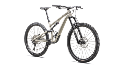 Stumpjumper 15 Alloy  - Shimano Deore, RockShox/X-Fusion