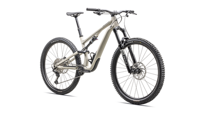 Stumpjumper 15 Alloy  - Shimano Deore, RockShox/X-Fusion