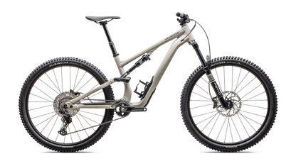 Stumpjumper 15 Alloy  - Shimano Deore, RockShox/X-Fusion