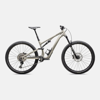 Stumpjumper 15 Alloy  - Shimano Deore, RockShox/X-Fusion