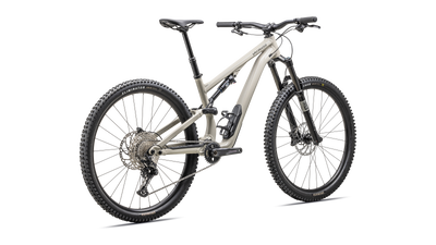 Stumpjumper 15 Alloy  - Shimano Deore, RockShox/X-Fusion