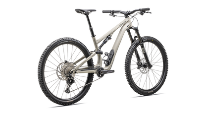 Stumpjumper 15 Alloy  - Shimano Deore, RockShox/X-Fusion