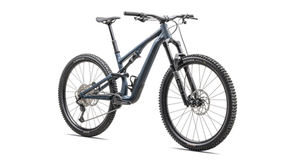 Stumpjumper 15 Alloy  - Shimano Deore, RockShox/X-Fusion