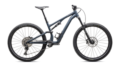 Stumpjumper 15 Alloy  - Shimano Deore, RockShox/X-Fusion