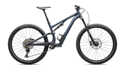 Stumpjumper 15 Alloy  - Shimano Deore, RockShox/X-Fusion