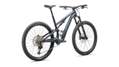 Stumpjumper 15 Alloy  - Shimano Deore, RockShox/X-Fusion