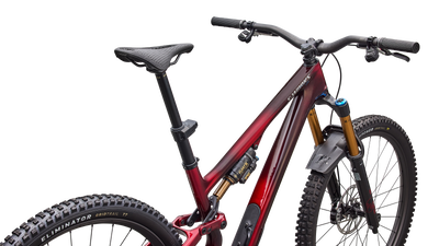 S-Works Stumpjumper 15 EVO