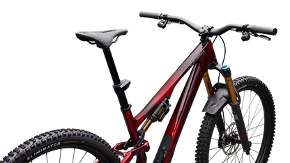 S-Works Stumpjumper 15 EVO