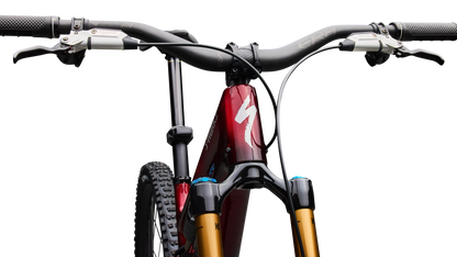 S-Works Stumpjumper 15 EVO