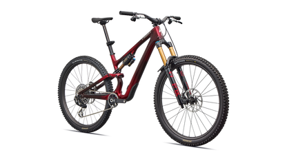 S-Works Stumpjumper 15 EVO