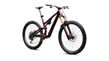 S-Works Stumpjumper 15 EVO