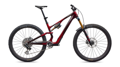 S-Works Stumpjumper 15 EVO