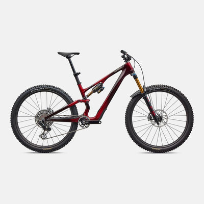 S-Works Stumpjumper 15 EVO
