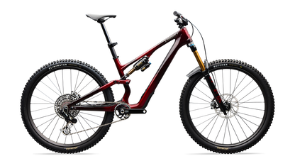 S-Works Stumpjumper 15 EVO