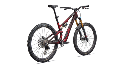 S-Works Stumpjumper 15 EVO