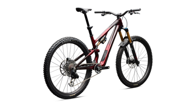 S-Works Stumpjumper 15 EVO