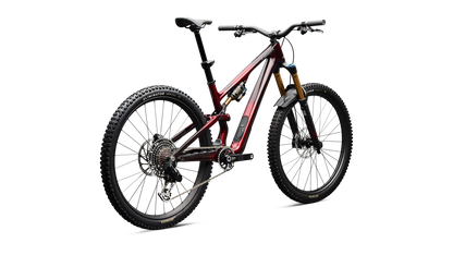 S-Works Stumpjumper 15 EVO