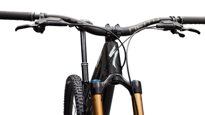 Stumpjumper 15 EVO Pro - SRAM X0 AXS, FOX Factory