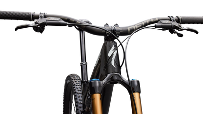 Stumpjumper 15 EVO Pro  - SRAM X0 AXS, FOX Factory