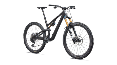 Stumpjumper 15 EVO Pro - SRAM X0 AXS, FOX Factory
