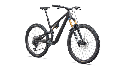 Stumpjumper 15 EVO Pro  - SRAM X0 AXS, FOX Factory
