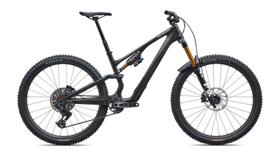 Stumpjumper 15 EVO Pro - SRAM X0 AXS, FOX Factory