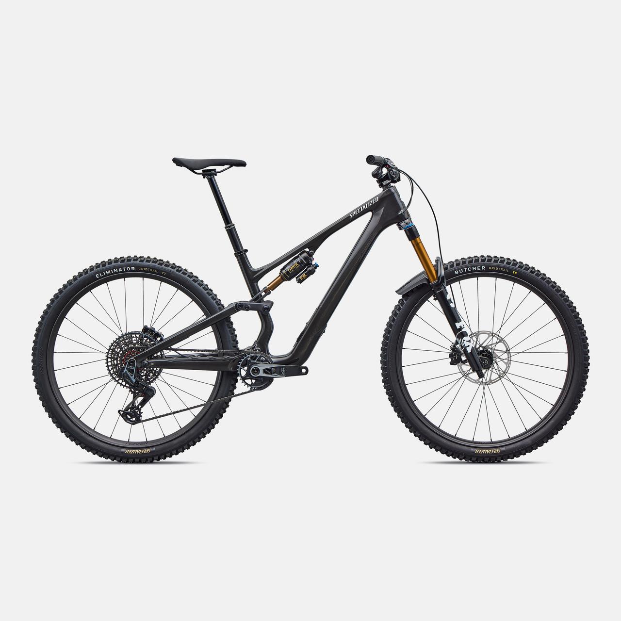 Stumpjumper 15 EVO Pro  - SRAM X0 AXS, FOX Factory