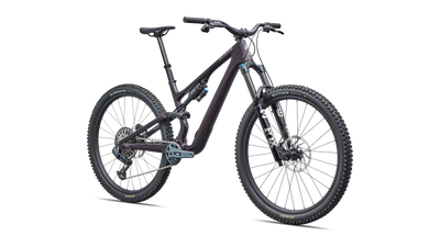 Stumpjumper 15 EVO Expert  - SRAM GX AXS, FOX Performance Elite