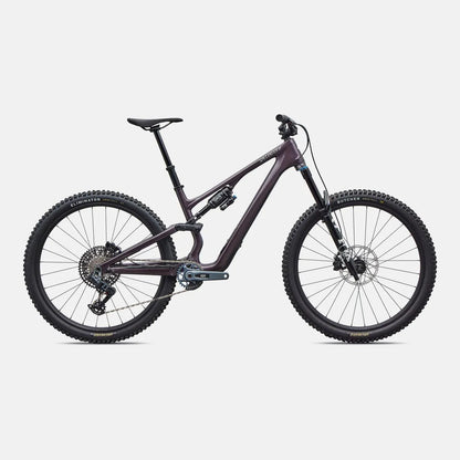 Stumpjumper 15 EVO Expert  - SRAM GX AXS, FOX Performance Elite