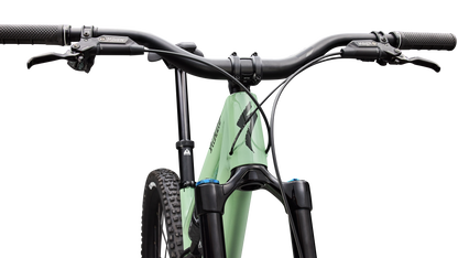 Stumpjumper 15 EVO Expert  - SRAM GX AXS, FOX Performance Elite