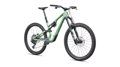 Stumpjumper 15 EVO Expert  - SRAM GX AXS, FOX Performance Elite