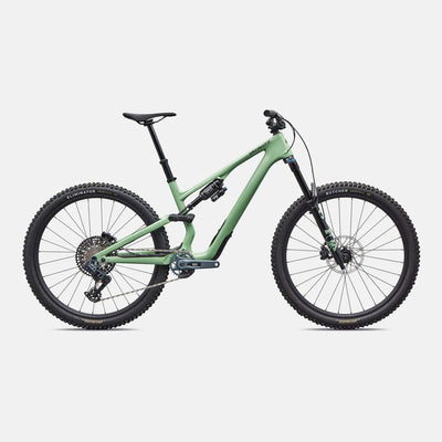 Stumpjumper 15 EVO Expert  - SRAM GX AXS, FOX Performance Elite