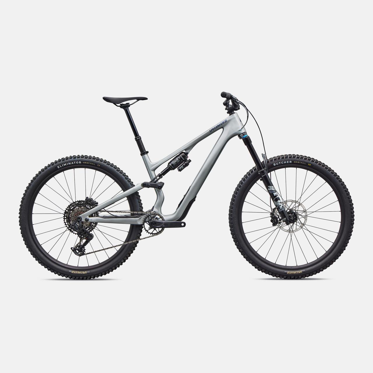 Stumpjumper 15 EVO Comp  - SRAM S-1000 AXS, FOX Rhythm