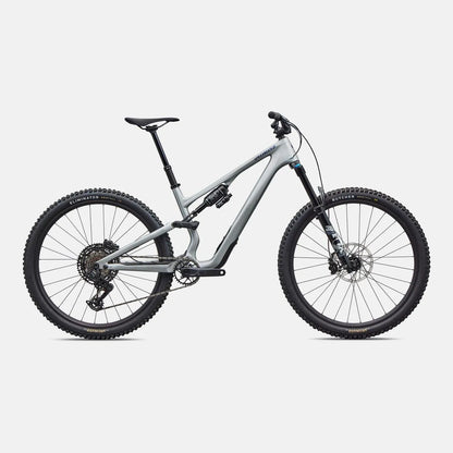Stumpjumper 15 EVO Comp  - SRAM S-1000 AXS, FOX Rhythm
