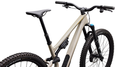 Stumpjumper 15 EVO Comp  - SRAM S-1000 AXS, FOX Rhythm