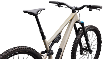Stumpjumper 15 EVO Comp  - SRAM S-1000 AXS, FOX Rhythm