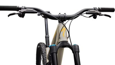 Stumpjumper 15 EVO Comp  - SRAM S-1000 AXS, FOX Rhythm